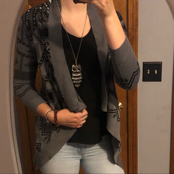 Super Cozy Cardigan - Picture 2 of 4